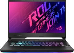 Asus ROG Strix G15 G512LI-HN126T Gaming Laptop vs HP 15s-FR2006TU Laptop
