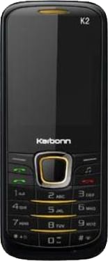 Karbonn K2