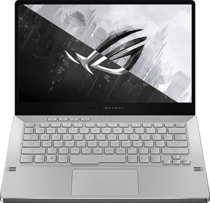 Asus ROG Zephyrus G14 GA401IU-HA250TS Gaming Laptop (AMD Ryzen 9/ 16GB/1TB SSD/ Win10/ 6GB Graph)