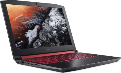 Acer Nitro 5 AN515-51 (NH.Q2RSI.009) Laptop (7th Gen Core i7/ 8GB/ 1TB 128GB SSD/ Win10/ 4GB Graph)