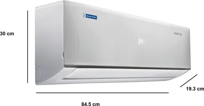 Blue Star IC512DNUR 1 Ton 5 Star 2023 Inverter Split AC