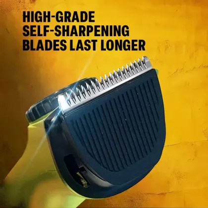 Bombay Shaving Company Power Styler Edge Trimmer