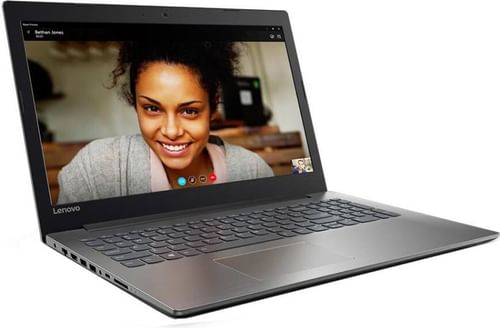 Lenovo Ideapad 320 (80XV010DIN) Laptop (7th Gen APU Quad Core E2/ 4GB/ 1TB/ Win10 Home)