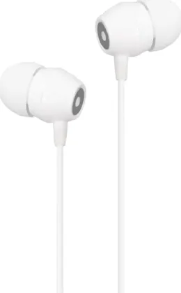 Accede AH301 Wired Earphones