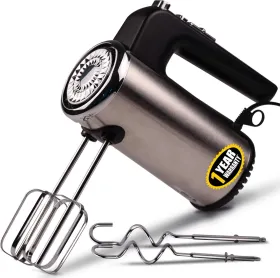 iBELL HM620L 300W Hand Mixer