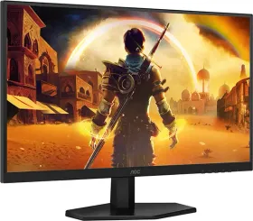 AOC U27G40E 27 inch Ultra HD 4K Monitor