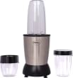 Pigeon Nutri 15534 900W Mixer Grinder (3 Jars)