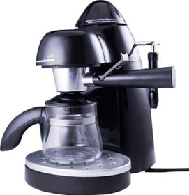 Bajaj Majesty CEX 7 Espresso/Cappuccino Coffee Maker