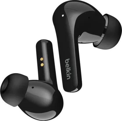 Belkin SoundForm Flow True Wireless Earbuds