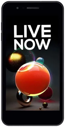 LG K9