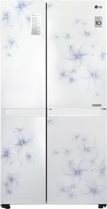LG GC-B247SCUV 687L Frost Free Side by Side Refrigerator