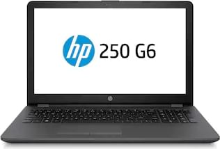 HP 240 G7 (6BW48PA) Laptop (7th Gen Core i3/ 4GB/ 1TB/ FreeDos)