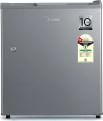 Midea MDRD50D1HLSS 50 L 1 Star Single Door Refrigerator