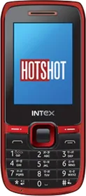 Intex HOTSHOT