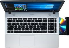 Asus Vivobook X541UA-DM1358D Laptop vs Apple MacBook Air 2022 Laptop