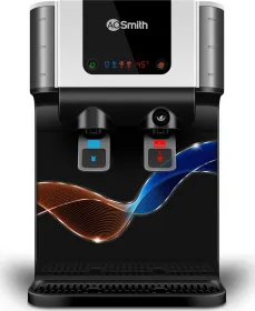 AO Smith Z9 Pro 10 L Storage Water Purifier (RO+SCMT+Copper+Alkaline+Mintech)