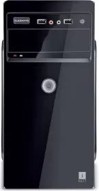 iball Elegante Tower PC (Core i3/ 4GB/ 320GB/ Win10) - image 1