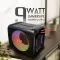 MAK POWER SP-385 9 W Bluetooth Speaker