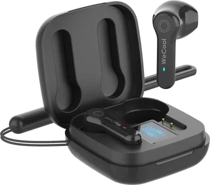 WeCool Moonwalk M2 True Wireless Earbuds