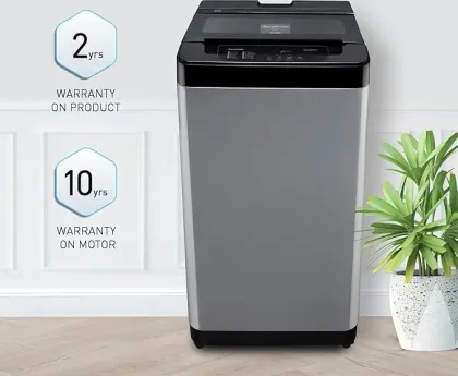 Panasonic NA-F65C2CRB 6.5 Kg Fully Automatic Top Load Washing Machine