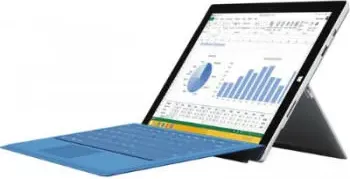 Microsoft Surface Pro 3 12.0 Tablet (4th Gen Ci3/ 4GB/ 128GB