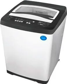 Electrolux WM ET60SRDG-FAU Top Loading Washing Machine