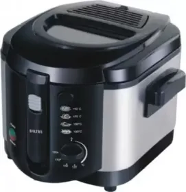 Baltra Zest 2 L Electric Deep Fryer