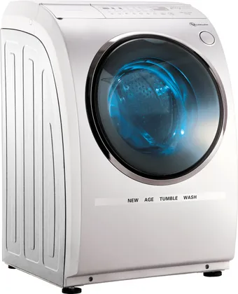 Godrej WI EON 550 SD 5.5KG Front Loading Washing Machine