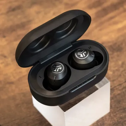 JLab JBuds Air ANC True Wireless Earbuds