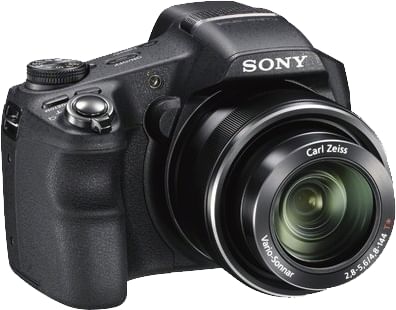 Sony DSC-HX200V Point & Shoot