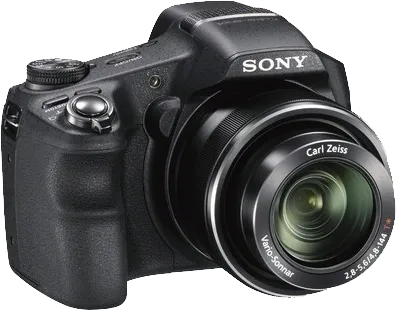 Sony DSC-HX200V Point & Shoot