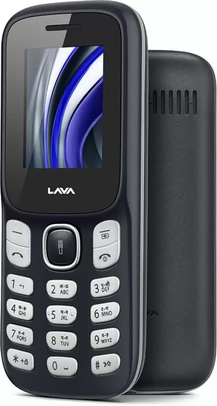 lava a3 white display problem