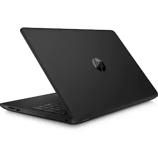 HP 15q-bu002tu (2LS29PA) Notebook (Intel Pentium N3710/ 4GB/ 1TB/ Win10)