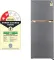 LG GL-N252YDSY 225 L 2 Star Double Door Refrigerator