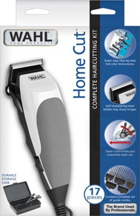 wahl shaving machine price