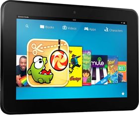 Amazon Kindle Fire HD 8.9" Tablet (16GB)