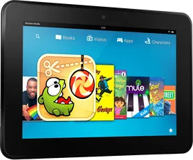 Amazon Kindle Fire HD 8.9" Tablet (16GB)