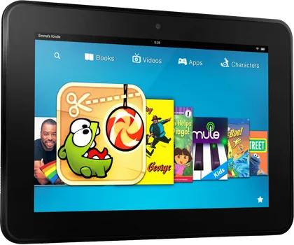Amazon Kindle Fire HD 8.9" Tablet (16GB)