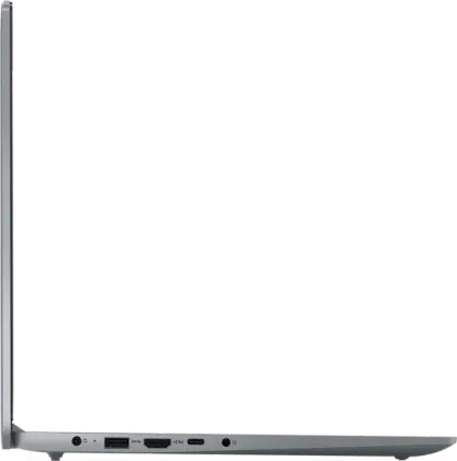 Lenovo IdeaPad Slim 3 15IRU8 82X700G6IN Laptop (13th Gen Core i3/ 8GB/ 512GB SSD/ Win11 Home)