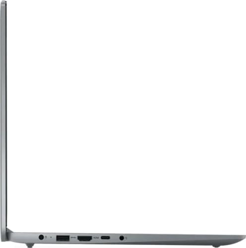 Lenovo IdeaPad Slim 3 15IRU8 82X700G6IN Laptop (13th Gen Core i3/ 8GB/ 512GB SSD/ Win11 Home)