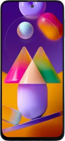 Samsung Galaxy M31s (8GB RAM +128GB)