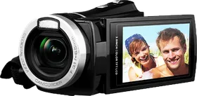 Wespro DVX595 Camcorder