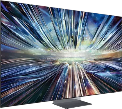 Samsung Neo QN900D 85 inch Ultra HD 8K Smart QLED TV (QA85QN900DUXXL)