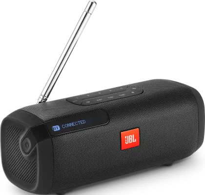 JBL Tuner FM Price in India 2025, Full Specs Review Smartprix