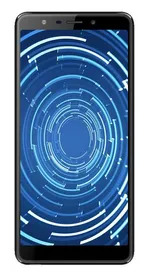 Panasonic Eluga Ray 530