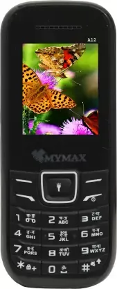 Mymax A12