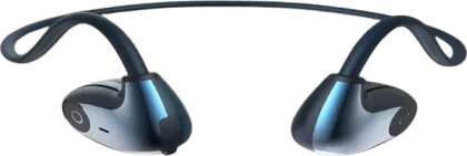 itel Open Earbuds Wireless Neckband