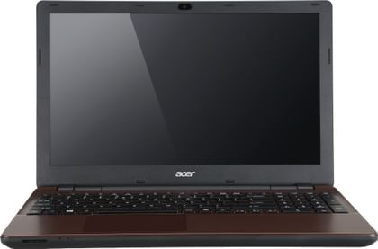 Acer Aspire E5-571 Notebook (4th Gen Ci3/ 4GB/ 500GB/ Linux) (NX.MPTSI.002)