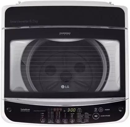 LG T7281NDDL 6.2Kg Fully Automatic Top Load Washing Machine