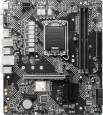 MSI PRO H610M-G WiFi DDR5 Motherboard